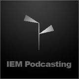 IEM Podcasting