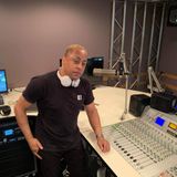 Dwayne Wayne - Radio Producer