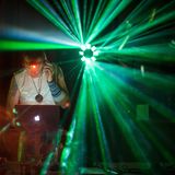 Mark Laramee - Poolside at "The Plunge" festival 2014
