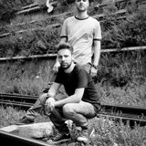 Restart & Stone - Live @ Deep 'n Morning, Old River Park (Italy) - 23.09.2012