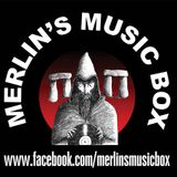 Merlin's Music Box