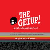 THEGETUP! RADIO - EPISODE 9 - NOV 2014