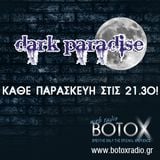 Dark Paradise @ BOTOX Radio 29/11/2013 - "After Forever"