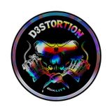 D3STORTION