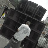 Jedtek - Big Junglist