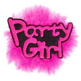 Part Girl