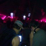 First Recorded Mix