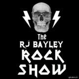RJ Bayley Rock Show 119 - 20.01.2019