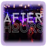 Afterhours - Throwback Hip Hop Edition ( DJ SLIM )