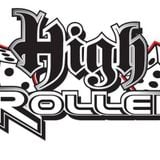 High Roller @ I Want you for Goa (13.09.13)