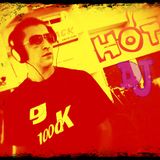 DJ 1000K ONLY NU HIP-HOP & R'N'B 2015