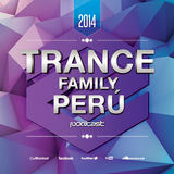 Mr. Bross Pres. Trance Family Peru Podcast #22 / 31.08.13