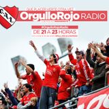 Orgullo Rojo Radio 189