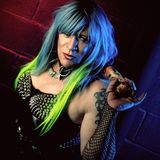 Ms Sammi Quinn, Metal Mistress