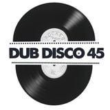 DUB DISCO 45: 2018-02-10: Honey Bee Trouble, Rose Thorn Skeng & Strong Current Dan - 3 The Hard Way