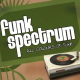 Funk from 45's. Funk Spectrum live At The Red Lion.......