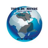 Voici notre 3ème émission avec Hiroshi (Japon), Janne & Jule (Allemagne), et Nikolay (Ukraine)