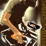 Kimball Collins - United DJ's of America Vol_1