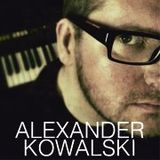 Alexander Kowalski DJ Set at Suicide Circus Berlin 05.10.2012