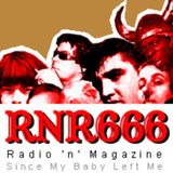 RNR666 Dj set, Budapest Independent Label Fair, 8/9/2018