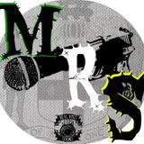 Madrid Reggae Station. Temporada VII. CAPLETON XTRA ! Ep. 9. 10 JUN 2018.