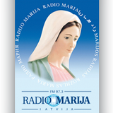 Rīta katehēze ar priesteri Pēteri Skudru. (11.01.2016)
