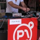 Deep Promo Sept 2009