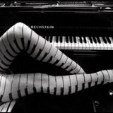 Keith Jarrett Sleeper's best part
