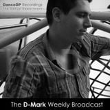 D-Mark & Tom Trevor - Spain In The Mix #003 @ AH.FM (25-03-2016)