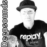 DJDUANE from the netherlands