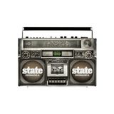 State Radio: Wat Anders - Mr. Probz, Typhoon, Akwasi, Faberyayo & Spacekees (06-03-2012)