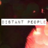Distant People - Fresh House Mix July 19th 2015