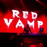 DJ Red Vamp