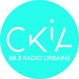 CKIA Radio Basse Ville