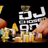 Chosen One (Michal Roguski) - Trance Throwback (December 2013)