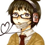 Female voice actor song and Female character song Mix