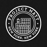 OC Mixtape : Project Matt