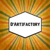 D'Artifactory Radio