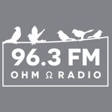 96.3 FM Ohm Radio