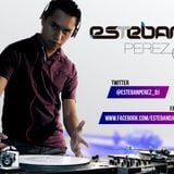 DJ Esteban Perez - Halloween 2013 MIX desde LOUVRE CLUB