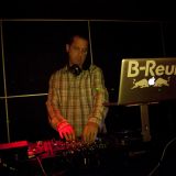 DJ Mike Breul - Deep Cuts Vol 1.