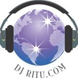DJ Ritu. Spiced!