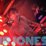 JR-Jones_Warm up_Promo-set_recorded at Halloween Connexion Mannheim