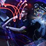 Dance Nation Mixtape