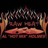 AL HOT MIX HOLMES WKKC MIX #16 CHICAGO DEEP HOUSE