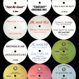 Flex FM Soulful House & 90s Hip Hop - 07-09-2010