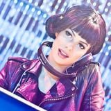 Scarlett Etienne - My God, it's Full of Stars Mix 05-2011