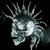 PUNK’S UP #198 – ROCKABILLY AND PSYCHOBILLY MADNESS - 24/01/2018