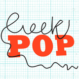 Geek Pop Podcast - October 2011