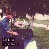 Sai Lika Deep House Live Mix (May 2014)